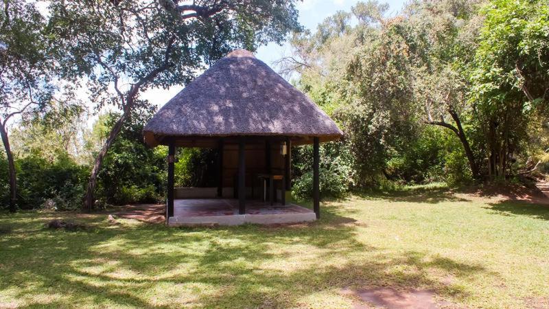 White Sands Lodge Divundu ห้อง รูปภาพ